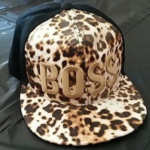 COPY - Women's snap back hat